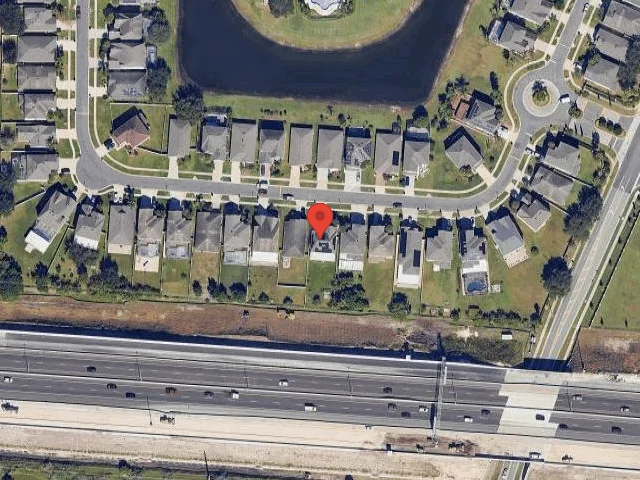 House image located at Orlando, FL 32824