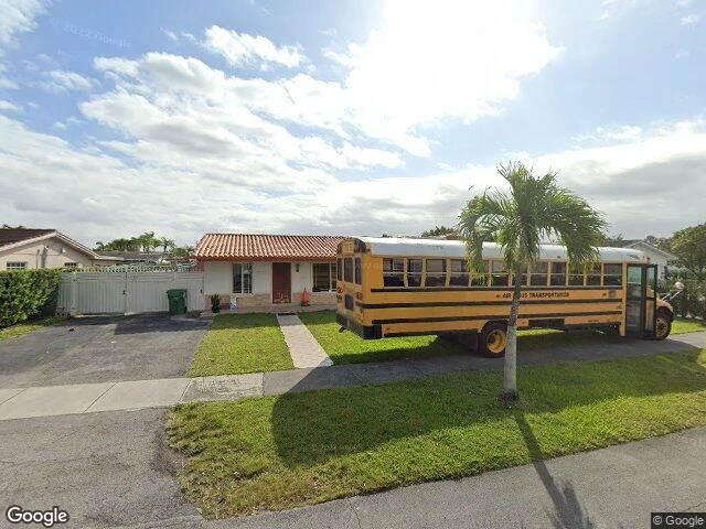 House image located at Miami, FL 33175