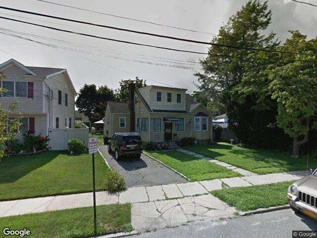 House image located at Hicksville, NY 11801