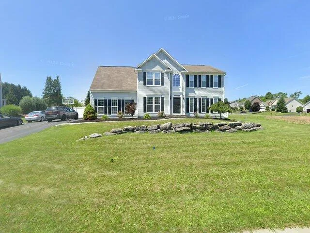 House image located at Syracuse, NY 13215