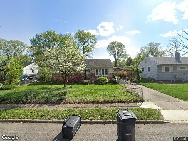 House image located at Westville, NJ 08093