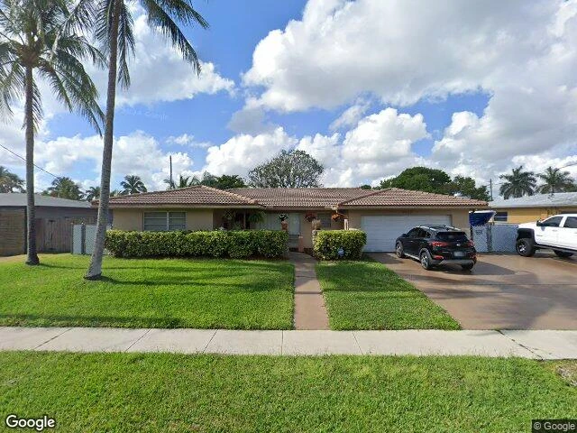 House image located at Pompano Beach, FL 33066