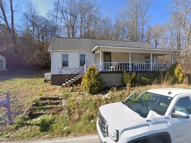 House image located at Rocky Top, TN 37769