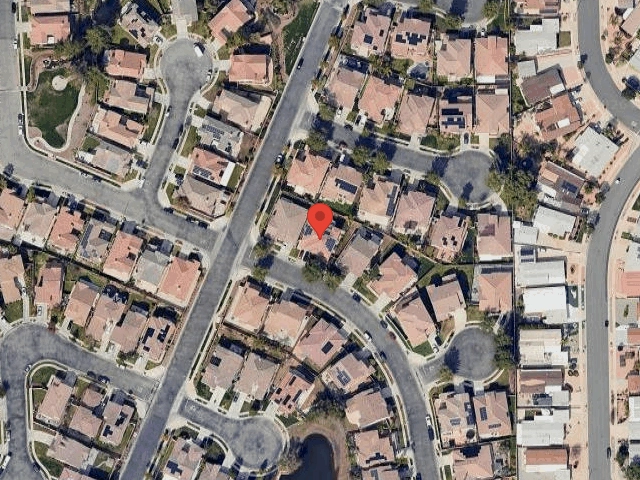 House image located at Hemet, CA 92545