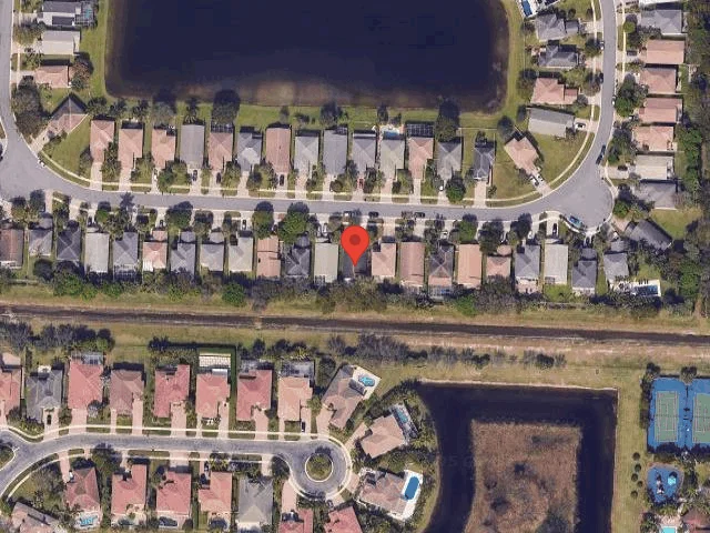 House image located at Wellington, FL 33414