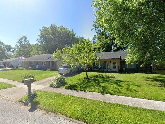 House image located at Plainfield, IN 46168