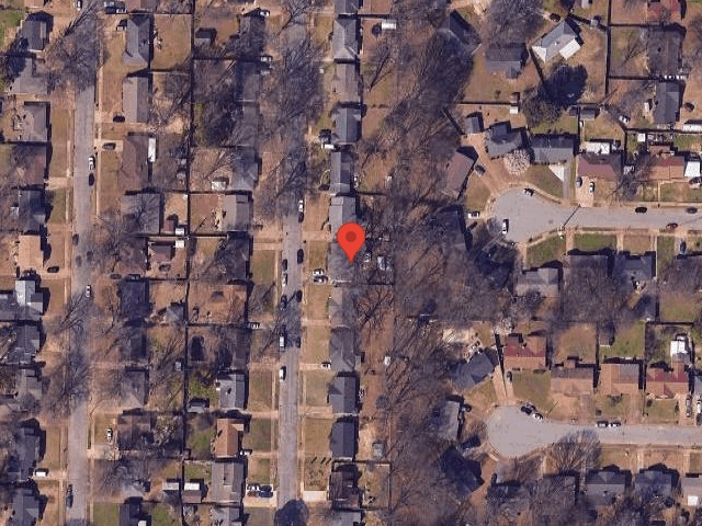 House image located at Memphis, TN 38118