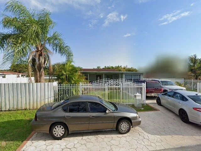 House image located at Miami, FL 33169