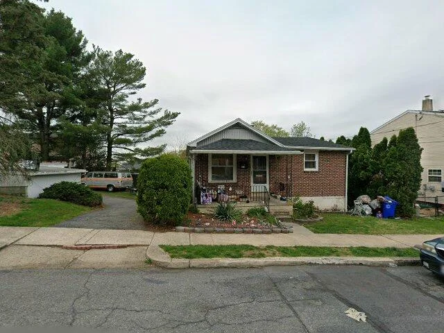 House image located at Reading, PA 19605