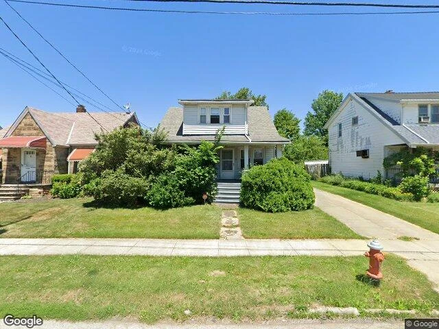 House image located at Cleveland, OH 44119