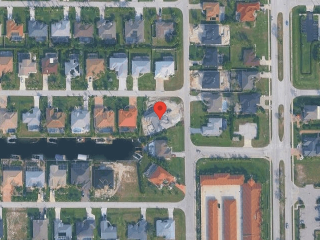 House image located at Cape Coral, FL 33914