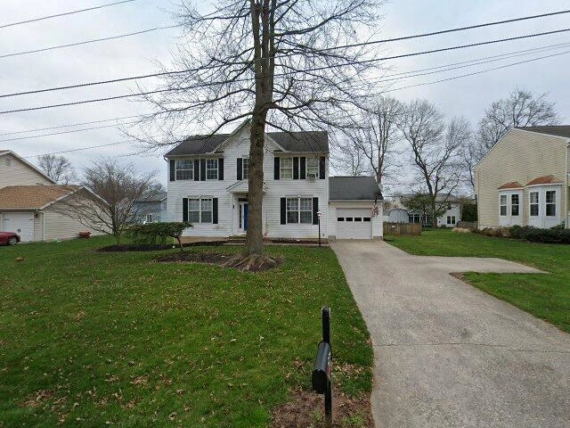 House image located at York, PA 17404