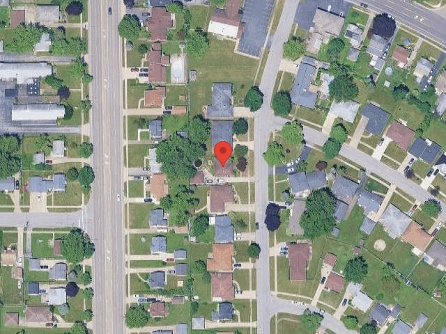 House image located at Buffalo, NY 14225