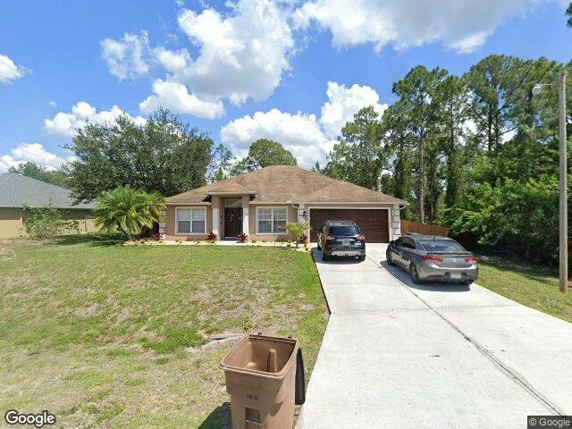 House image located at Lehigh Acres, FL 33974