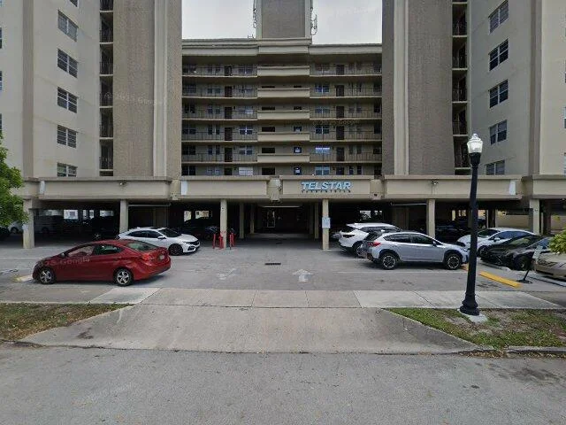 House image located at Hollywood, FL 33020