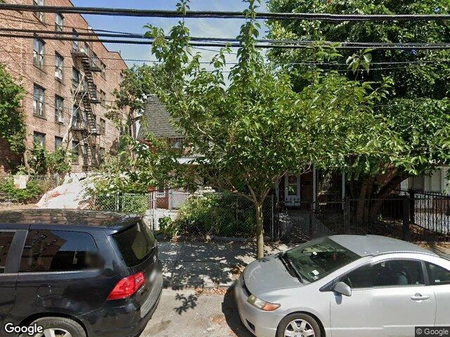 House image located at Far Rockaway, NY 11691