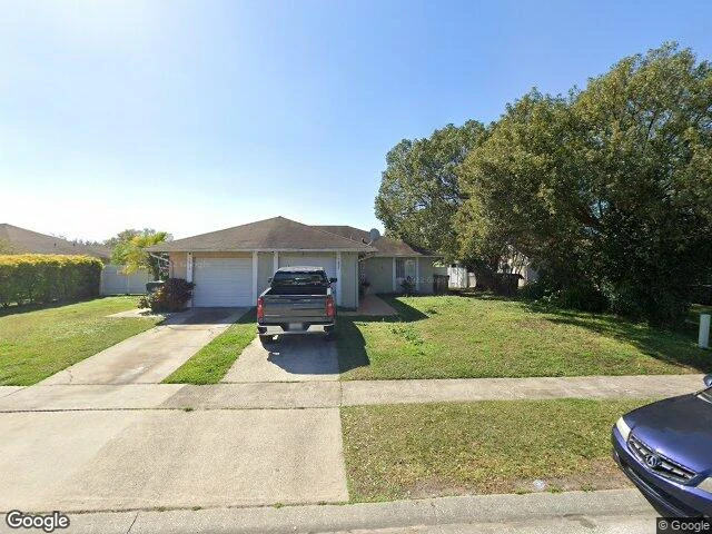 House image located at Orlando, FL 32807