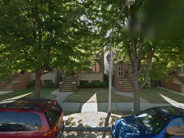 House image located at Chicago, IL 60630