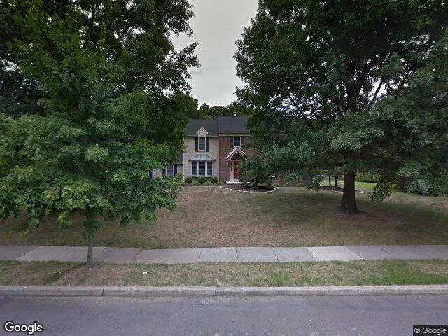 House image located at Princeton Junction, NJ 08550