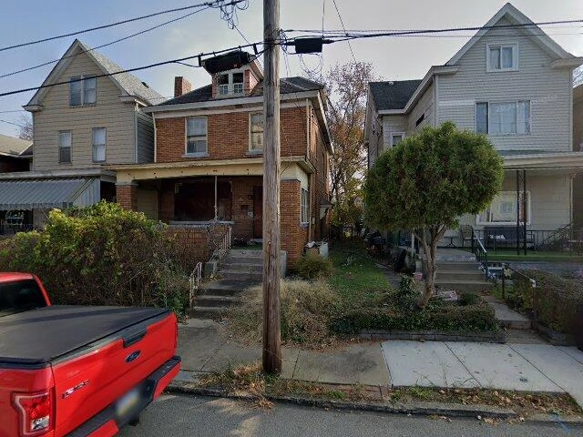 House image located at Homestead, PA 15120