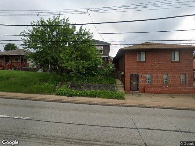 House image located at East McKeesport, PA 15035