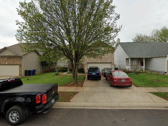 House image located at Lexington, KY 40511