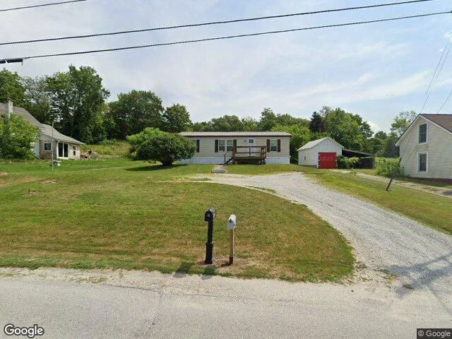 House image located at West Rutland, VT 05777