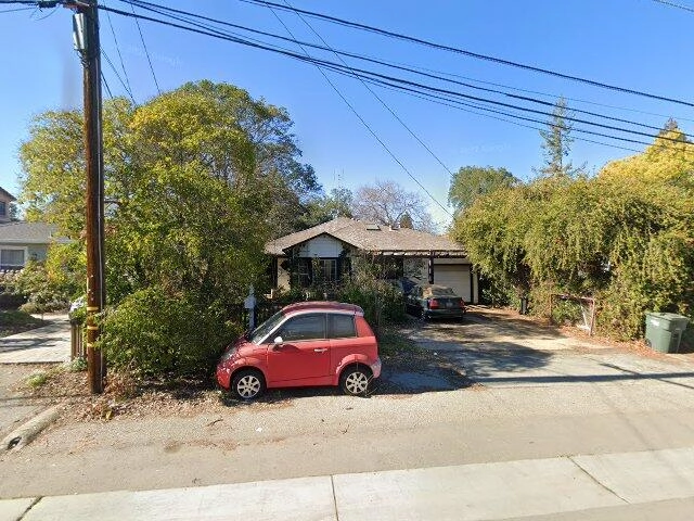 House image located at Menlo Park, CA 94025