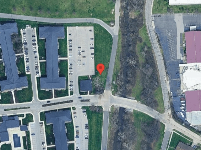 House image located at Fort Wayne, IN 46805