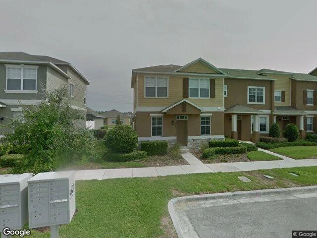 House image located at Orlando, FL 32824