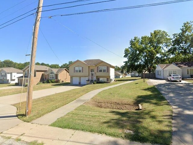 House image located at Kansas City, MO 64133