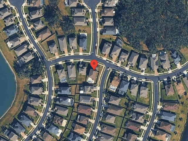 House image located at Wesley Chapel, FL 33543