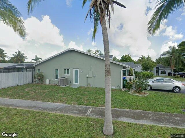 House image located at Pompano Beach, FL 33068