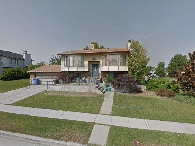 House image located at Salt Lake City, UT 84129