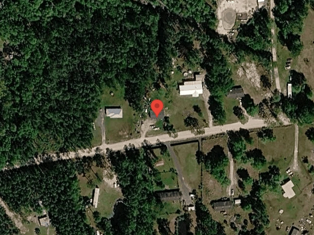 House image located at Sanderson, FL 32087