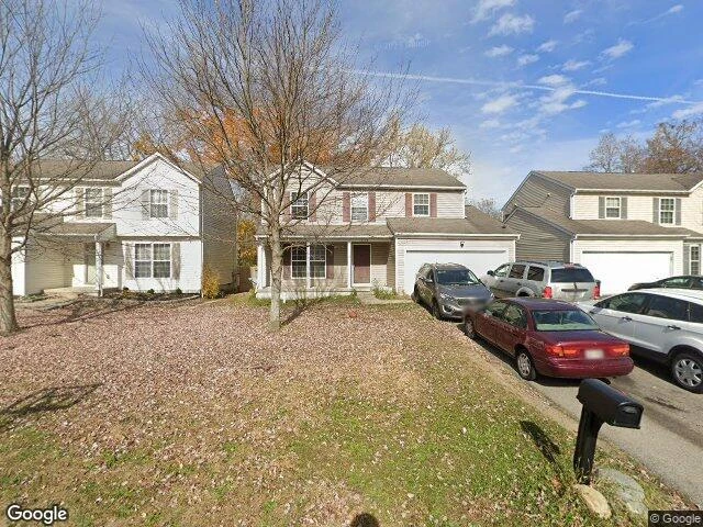 House image located at Columbus, OH 43224