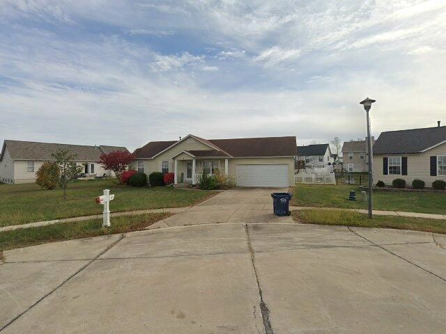 House image located at Wentzville, MO 63385