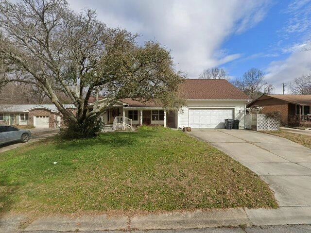 House image located at Apex, NC 27502