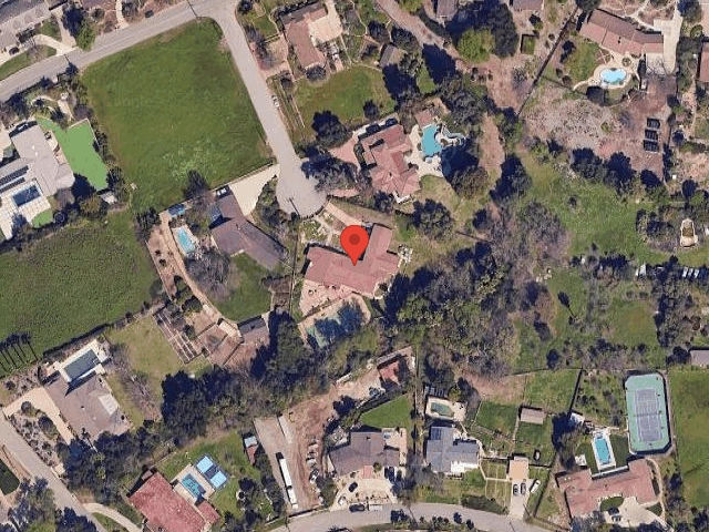 House image located at Thousand Oaks, CA 91360