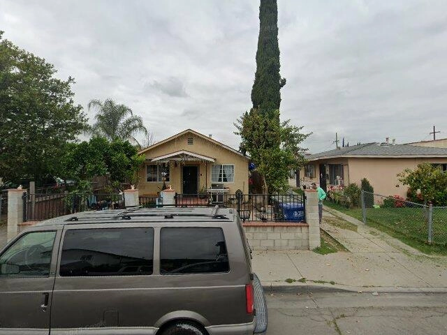 House image located at Los Angeles, CA 90022