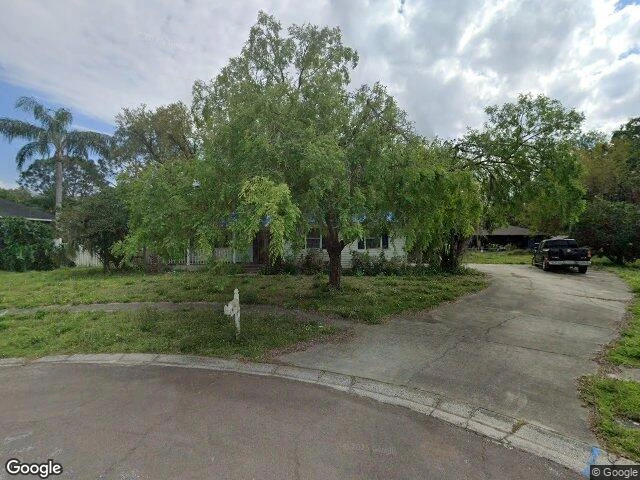 House image located at Brandon, FL 33511