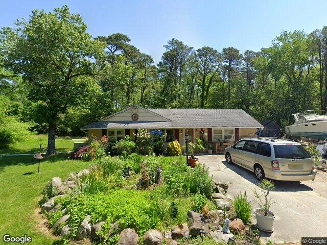 House image located at Waretown, NJ 08758