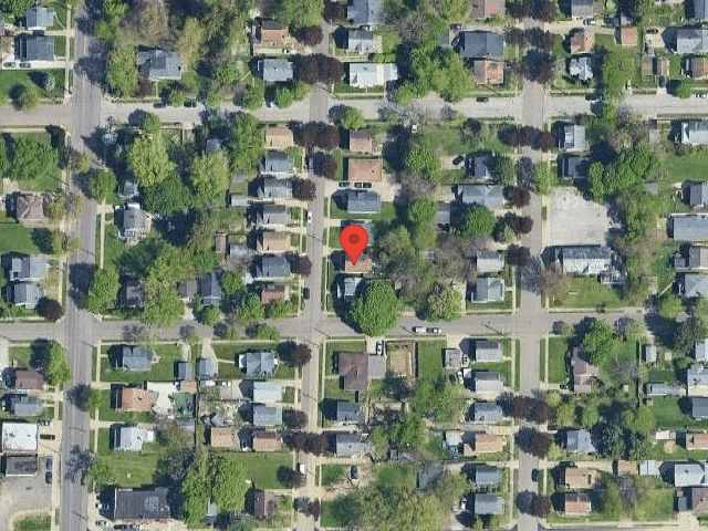 House image located at Akron, OH 44310