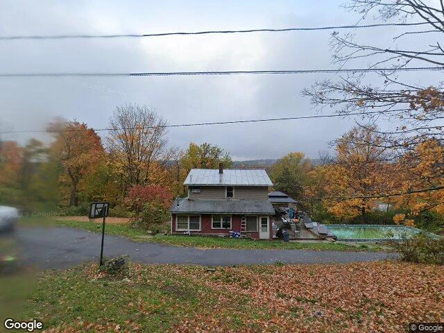 House image located at Hudson, NY 12534