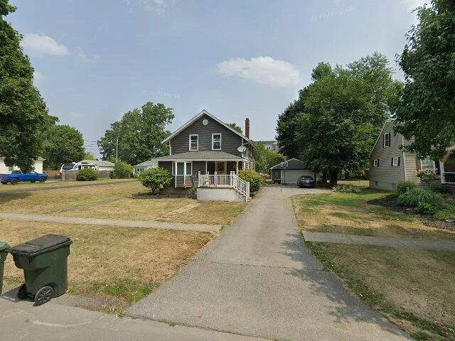 House image located at Buffalo, NY 14221