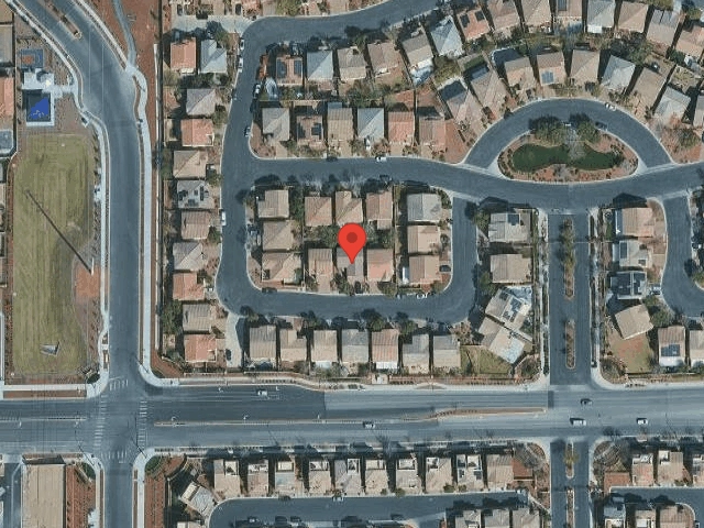 House image located at Las Vegas, NV 89166