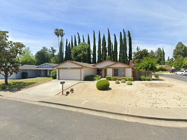 House image located at Fairfield, CA 94533