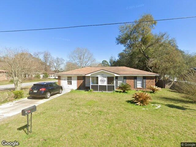 House image located at Pensacola, FL 32514