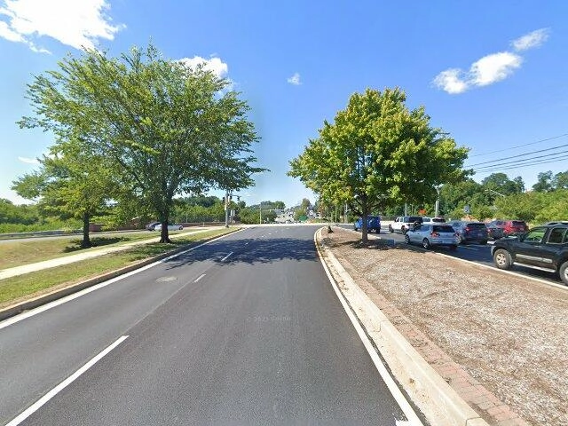 House image located at Reisterstown, MD 21136