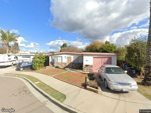 House image located at Chula Vista, CA 91910